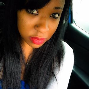 Meet your Posher, Grier